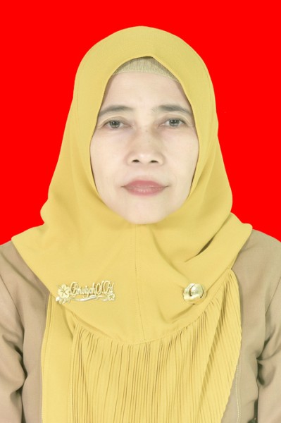 PURWIYAH, S.Pd