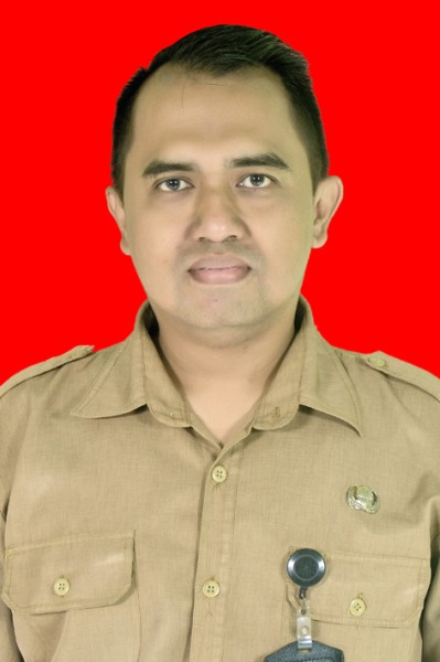 FEBRI ANDI SETIAWAN, S.Pd.SD