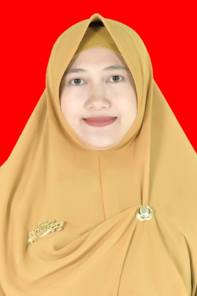 YULIANA DWI RAHAYU, S.Pd.SD