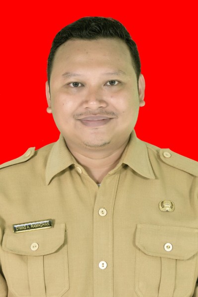 DIMAS ARDIANSYAH RAMADHAN, S.Pd.Gr