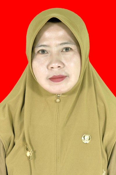 RICE RISKIYANINGSIH, S.Pd.