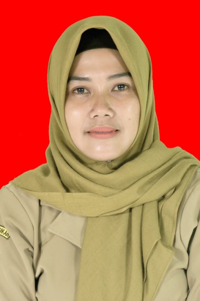 DIAH NOVITA SARI, S.Pd.