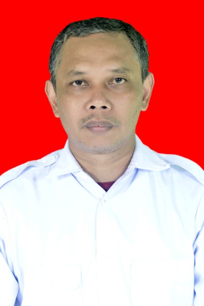 AGUS SUSANTO, S.Pd.