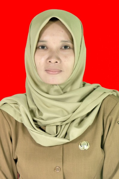 NUR KHATIMAH, S.Pd.I