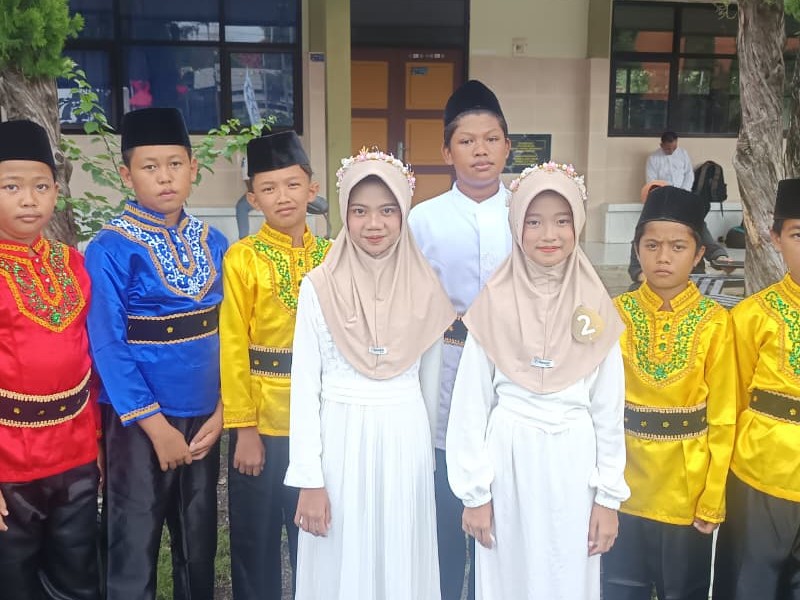 Lomba Hadrah